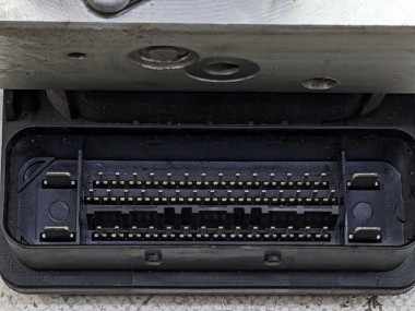 Блок ABS MERCEDES-BENZ CLK-класс C209/A209 (2002 - 2005) — Разборка Мерседес