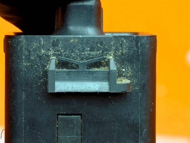 Кнопка регулировки зеркал MERCEDES-BENZ W124 W124/S124/C124/A124 (1984 - 1993) — Разборка Мерседес