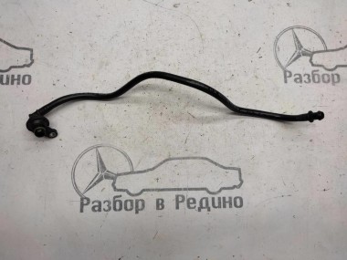 Трубка вентиляции картерных газов MERCEDES-BENZ M-класс W166 (2011 - 2015) — Разборка Мерседес