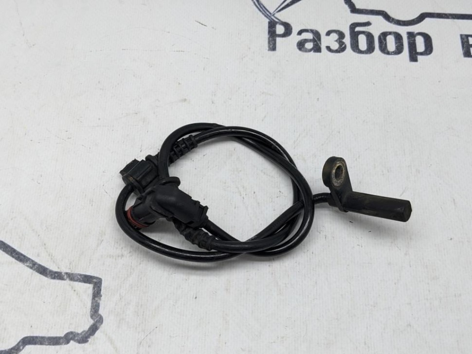 Датчик ABS MERCEDES-BENZ CLK-класс C209/A209 (2002 - 2005) фото 1 — Разборка Мерседес