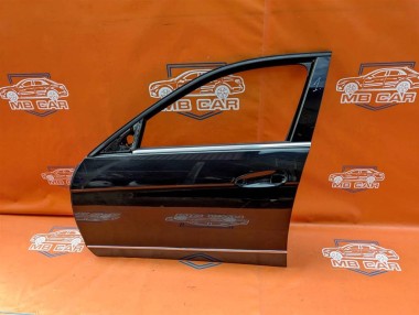 Дверь передняя левая MERCEDES-BENZ E-класс W212/S212/C207/A207 (2009 - 2013) — Разборка Мерседес