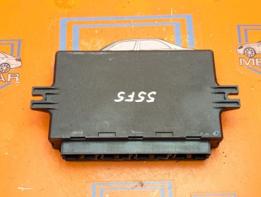 Блок комфорта MERCEDES-BENZ V-класс W638/W639 (1996 - 2003) V 220 2.1 D AT (122 л.с.) &mdash; Разборка Мерседес