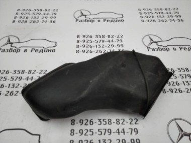 Воздухозаборник MERCEDES-BENZ Vito W638 (1996 - 2003) — Разборка Мерседес