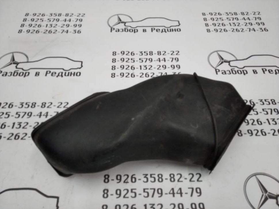 Воздухозаборник MERCEDES-BENZ Vito W638 (1996 - 2003) фото 1 — Разборка Мерседес