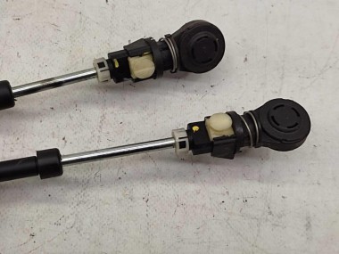 Трос кулисы МКПП MERCEDES-BENZ V-класс W447 рестайлинг (2019 - 2025) — Разборка Мерседес