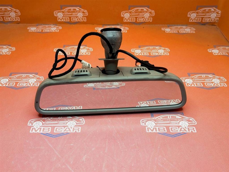 Зеркало внутрисалонное MERCEDES-BENZ GL-класс X166 (2012 - 2016) фото 1 — Разборка Мерседес