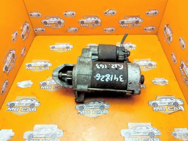 Стартер MERCEDES-BENZ M-класс W163 (1997 - 2001) &mdash; Разборка Мерседес