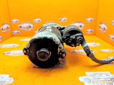 Стартер MERCEDES-BENZ M-класс W163 (1997 - 2001) &mdash; Разборка Мерседес