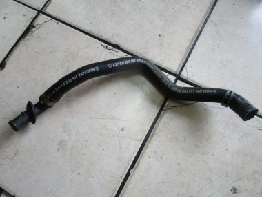 Патрубок ОЖ MERCEDES-BENZ E-класс W211/S211 (2002 - 2006) — Разборка Мерседес