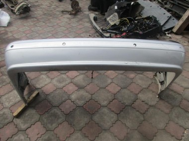 Бампер задний MERCEDES-BENZ S-класс W140 рестайлинг (1994 - 1999) — Разборка Мерседес