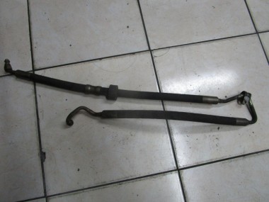 Трубка ГУРа MERCEDES-BENZ C-класс W203/S203/CL203 (2000 - 2004) — Разборка Мерседес