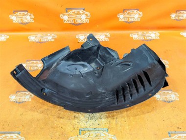 Подкрылок передний левый, передняя часть MERCEDES-BENZ C-класс W204/S204 (2006 - 2011) — Разборка Мерседес