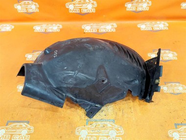 Подкрылок передний левый, передняя часть MERCEDES-BENZ C-класс W204/S204 (2006 - 2011) — Разборка Мерседес