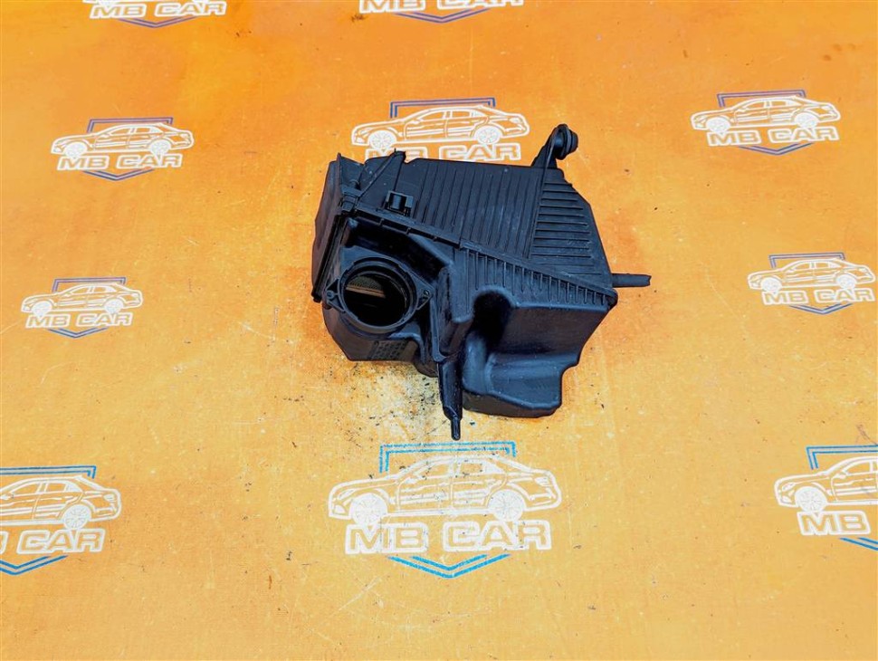 Корпус воздушного фильтра MERCEDES-BENZ Citan W415 (2012 - 2021) фото 1 — Разборка Мерседес