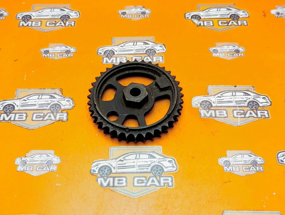 Шестерня распредвала MERCEDES-BENZ S-класс W220 (1998 - 2005) фото 1 &mdash; Разборка Мерседес