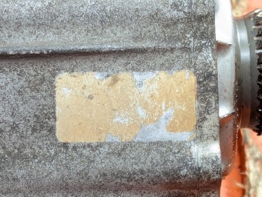 Раздаточная коробка MERCEDES-BENZ M-класс W163 рестайлинг (2001 - 2005) &mdash; Разборка Мерседес