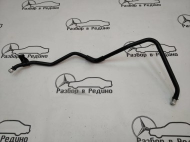 Трубка ОЖ MERCEDES-BENZ Sprinter W906 (2006 - 2019) — Разборка Мерседес