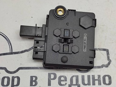 Блок предохранителей MERCEDES-BENZ CL-класс C215 рестайлинг (2002 - 2006) — Разборка Мерседес