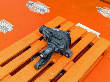 Редуктор передний MERCEDES-BENZ R-класс W251 рестайлинг (2007 - 2010) — Разборка Мерседес