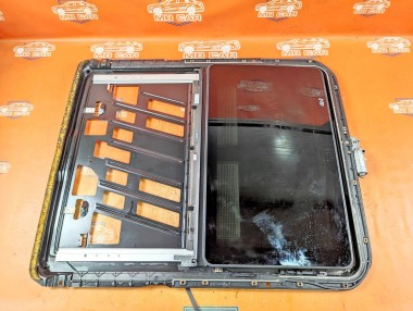 Люк сдвижной MERCEDES-BENZ S-класс W220 рестайлинг (2002 - 2005) — Разборка Мерседес