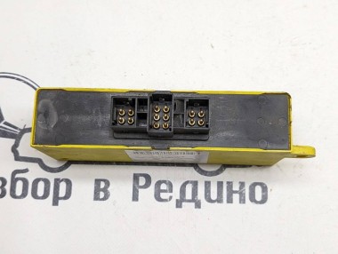 Блок комфорта MERCEDES-BENZ C-класс W202/S202 (1993 - 1997) — Разборка Мерседес