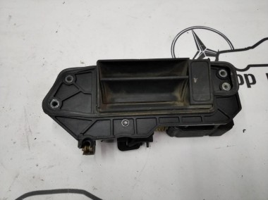 Ручка открытия багажника MERCEDES-BENZ E-класс W211/S211 рестайлинг (2006 - 2009) — Разборка Мерседес