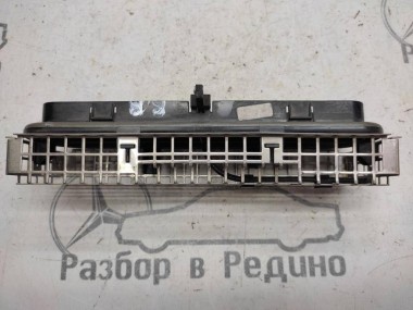 Решетка вентиляционная MERCEDES-BENZ E-класс W211/S211 (2002 - 2006) — Разборка Мерседес
