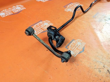 Стабилизатор задний MERCEDES-BENZ C-класс W203/S203/CL203 (2000 - 2004) — Разборка Мерседес