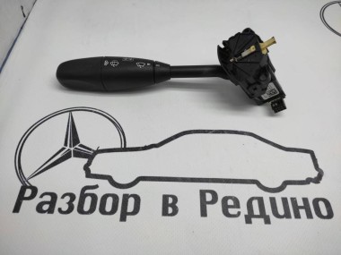 Переключатель подрулевой MERCEDES-BENZ CLS-класс C219 (2004 - 2008) — Разборка Мерседес