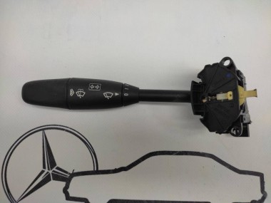 Переключатель подрулевой MERCEDES-BENZ CLS-класс C219 (2004 - 2008) — Разборка Мерседес