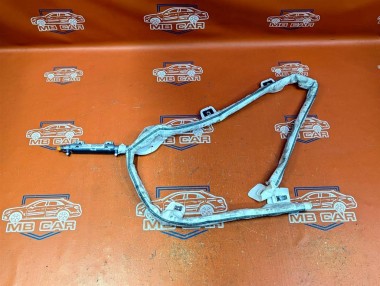 Шторка безопасности правая MERCEDES-BENZ CLS-класс C218/X218 рестайлинг (2014 - 2017) — Разборка Мерседес