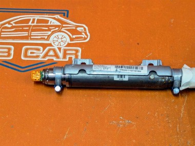 Шторка безопасности правая MERCEDES-BENZ CLS-класс C218/X218 рестайлинг (2014 - 2017) — Разборка Мерседес