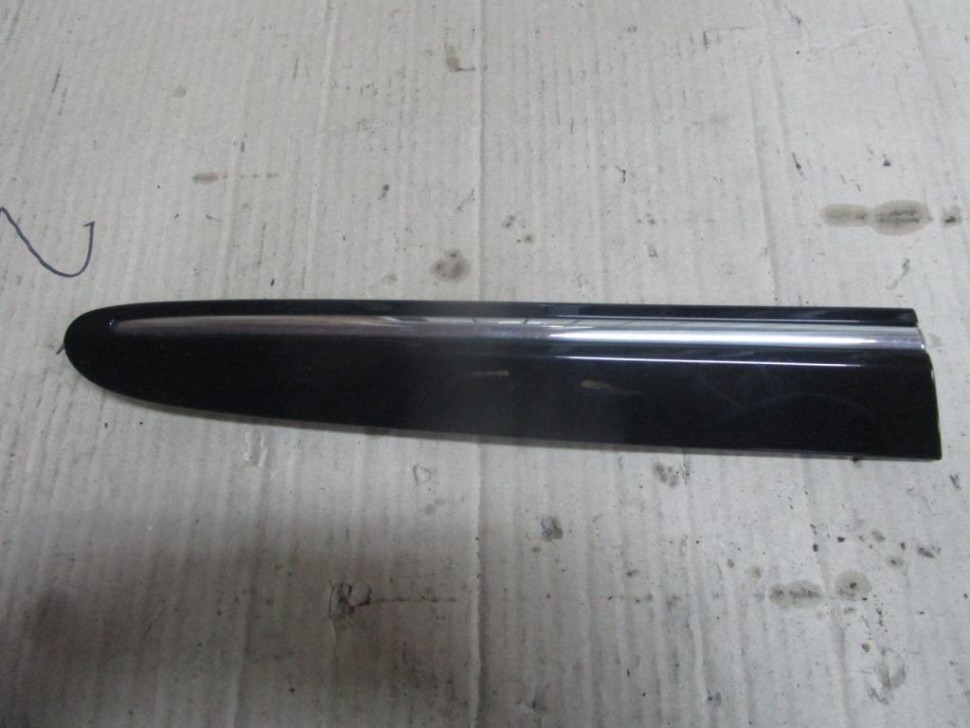 Молдинг крыла правый MERCEDES-BENZ CLK-класс C209/A209 (2002 - 2005) фото 1 — Разборка Мерседес
