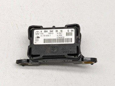 Датчик поперечного ускорения MERCEDES-BENZ M-класс W164 (2005 - 2008) — Разборка Мерседес