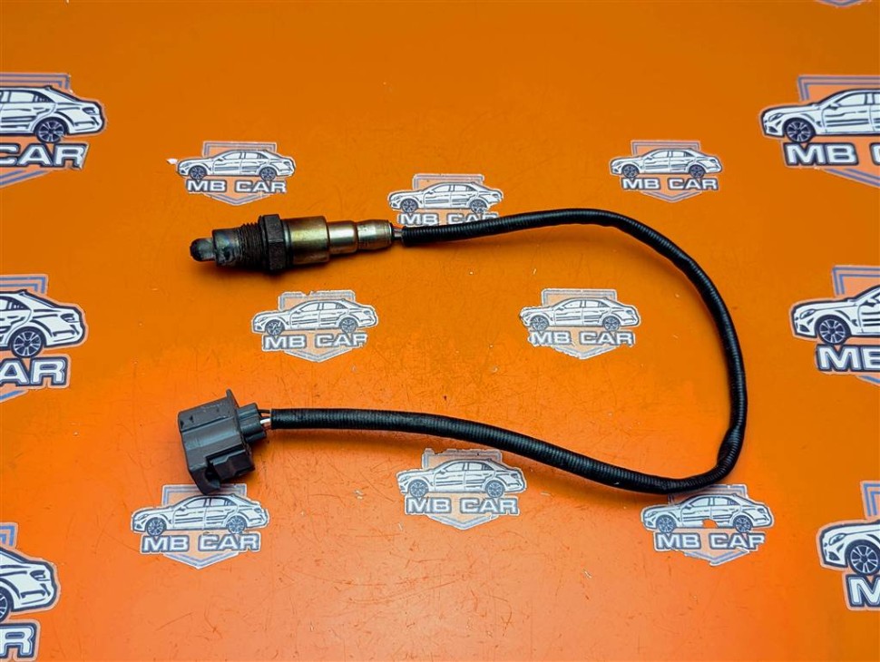 Лямбда-зонд MERCEDES-BENZ GLC-класс X253 (2015 - 2019) фото 1 — Разборка Мерседес