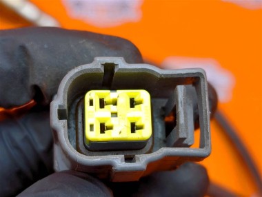 Лямбда-зонд MERCEDES-BENZ GLC-класс X253 (2015 - 2019) — Разборка Мерседес