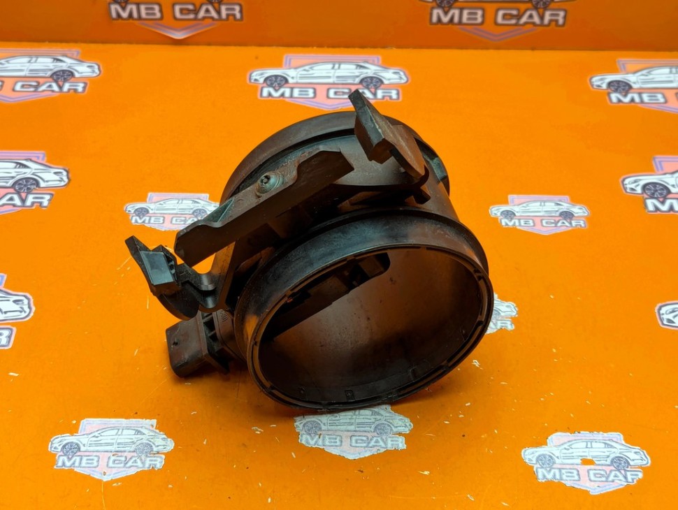 Расходомер MERCEDES-BENZ E-класс W211/S211 (2002 - 2006) фото 1 — Разборка Мерседес