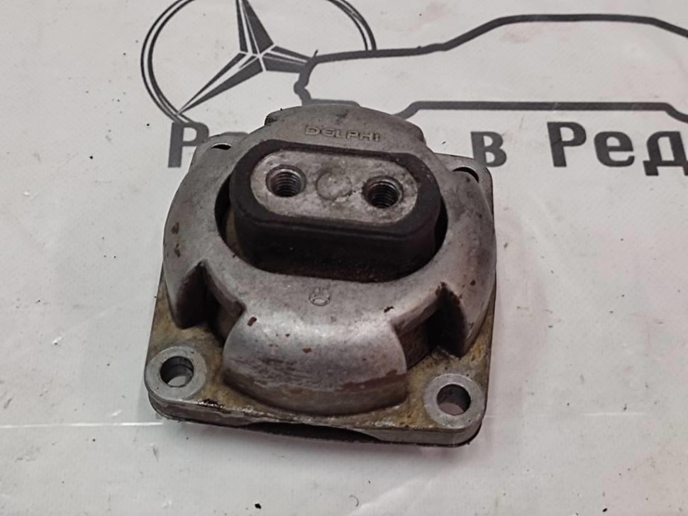 Опора КПП MERCEDES-BENZ R-класс W251 (2005 - 2007) фото 1 — Разборка Мерседес