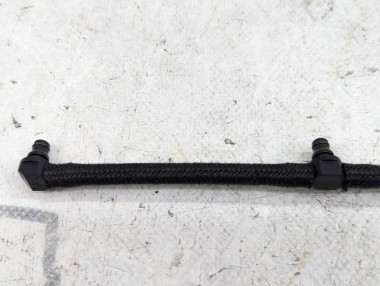 Обратка форсунок MERCEDES-BENZ S-класс W220 (1998 - 2005) — Разборка Мерседес