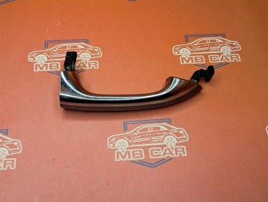 Ручка двери наружняя MERCEDES-BENZ R-класс W251 (2005 - 2007) — Разборка Мерседес