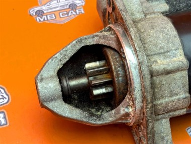 Стартер MERCEDES-BENZ Sprinter w906 — Разборка Мерседес