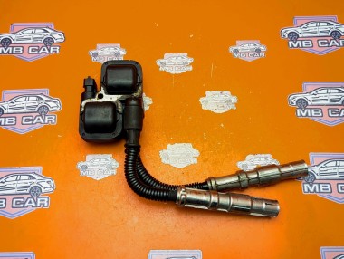 Катушка зажигания MERCEDES-BENZ CLK-класс C208/A208 рестайлинг (1999 - 2003) — Разборка Мерседес