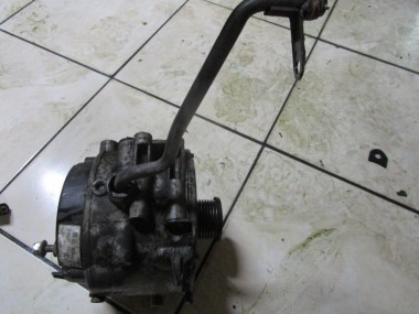 Генератор MERCEDES-BENZ C-класс W203/S203/CL203 (2000 - 2004) — Разборка Мерседес