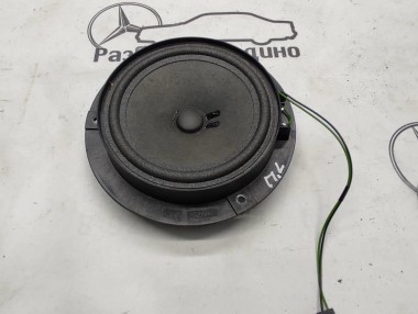 Динамик MERCEDES-BENZ A-класс W169 рестайлинг (2008 - 2012) — Разборка Мерседес