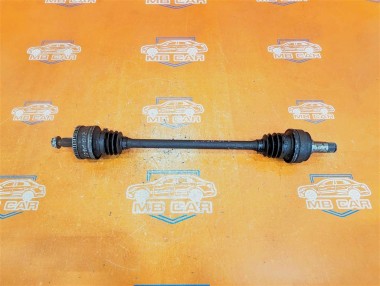 Привод задний MERCEDES-BENZ E-класс W210/S210 (1995 - 1999) — Разборка Мерседес