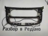Накладка блока климата MERCEDES-BENZ R-class w251 фото 2 — Разборка Мерседес