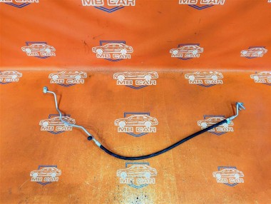 Трубка кондиционера MERCEDES-BENZ S-класс W220 (1998 - 2005) — Разборка Мерседес