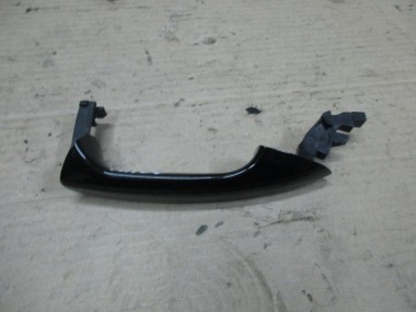 Ручка двери наружняя MERCEDES-BENZ CLS-класс C218/X218 рестайлинг (2014 - 2017) — Разборка Мерседес