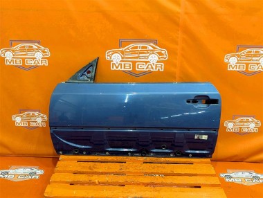 Дверь передняя левая MERCEDES-BENZ CL-класс C140 (1992 - 2000) — Разборка Мерседес