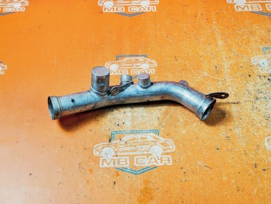 Патрубок турбины MERCEDES-BENZ GL-класс X166 (2012 - 2016) &mdash; Разборка Мерседес